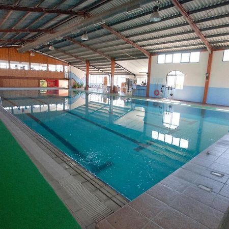 Episkopiana Hotel & Sport Resort Episkopi  Dış mekan fotoğraf