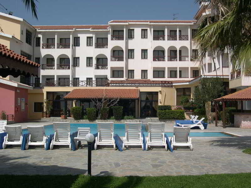 Episkopiana Hotel & Sport Resort Episkopi  Dış mekan fotoğraf