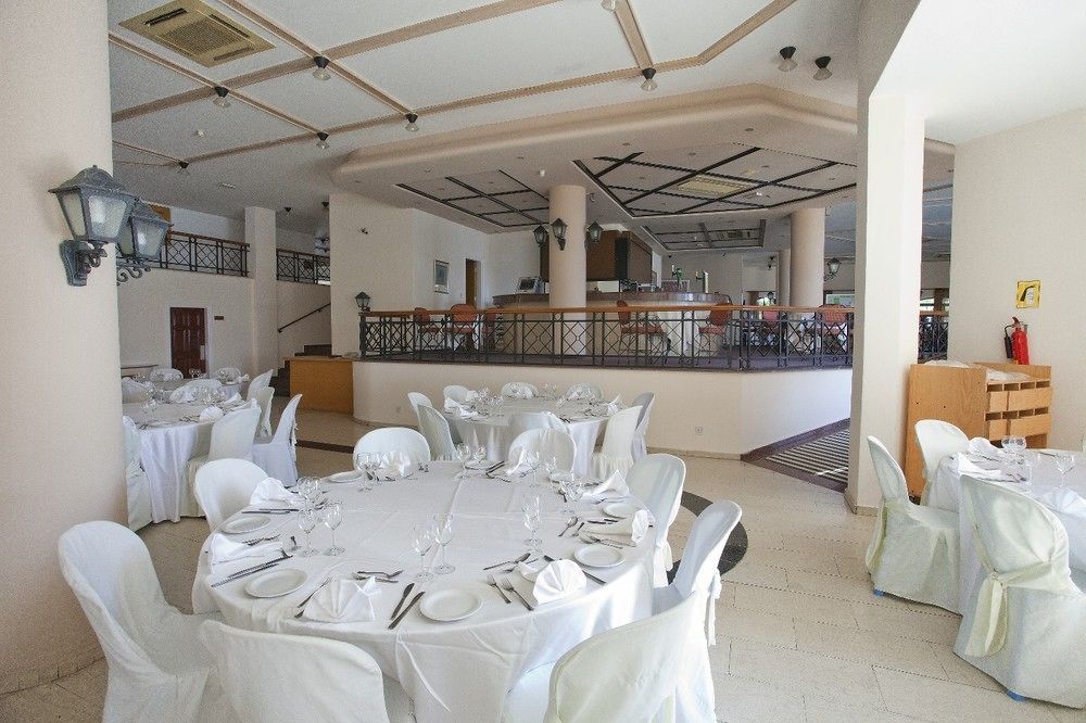 Episkopiana Hotel & Sport Resort Episkopi  Dış mekan fotoğraf