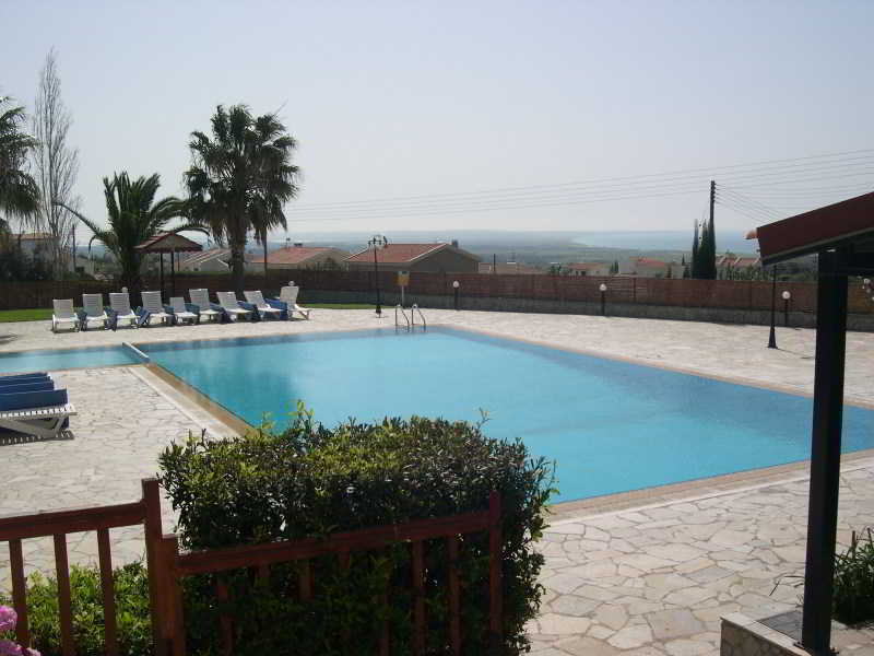 Episkopiana Hotel & Sport Resort Episkopi  Dış mekan fotoğraf