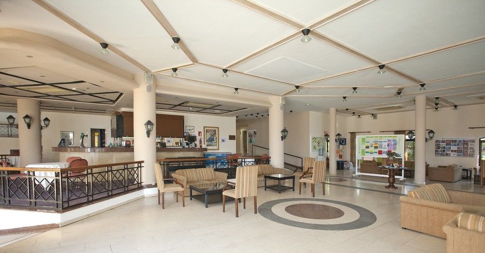 Episkopiana Hotel & Sport Resort Episkopi  Dış mekan fotoğraf