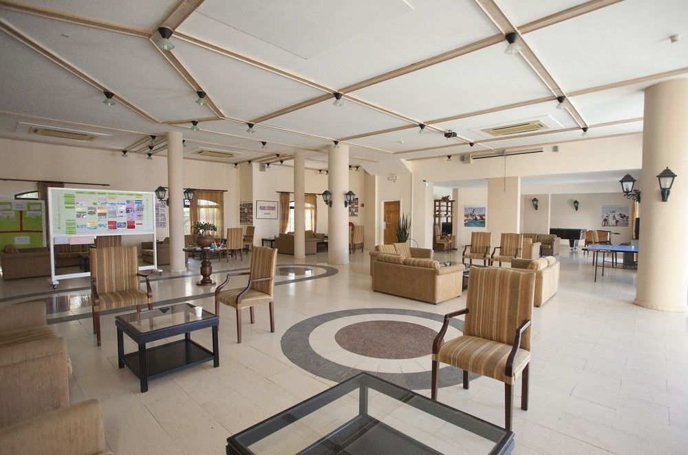 Episkopiana Hotel & Sport Resort Episkopi  Dış mekan fotoğraf