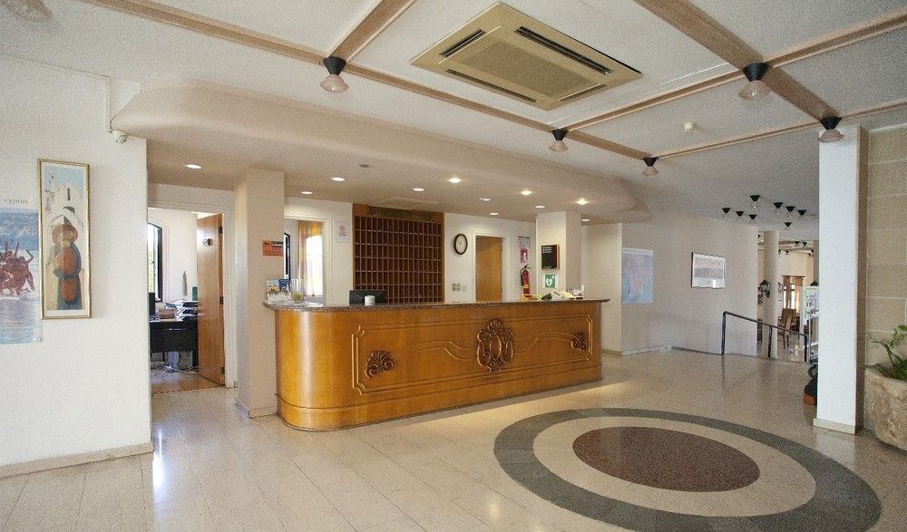 Episkopiana Hotel & Sport Resort Episkopi  Dış mekan fotoğraf