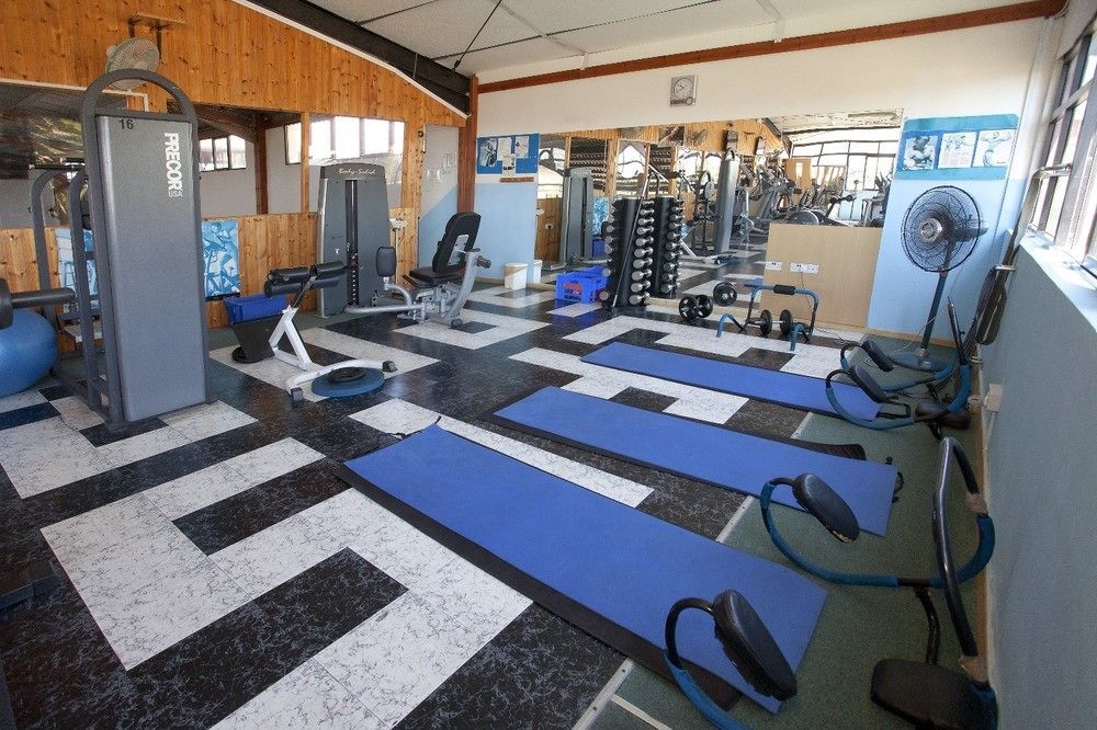 Episkopiana Hotel & Sport Resort Episkopi  Dış mekan fotoğraf
