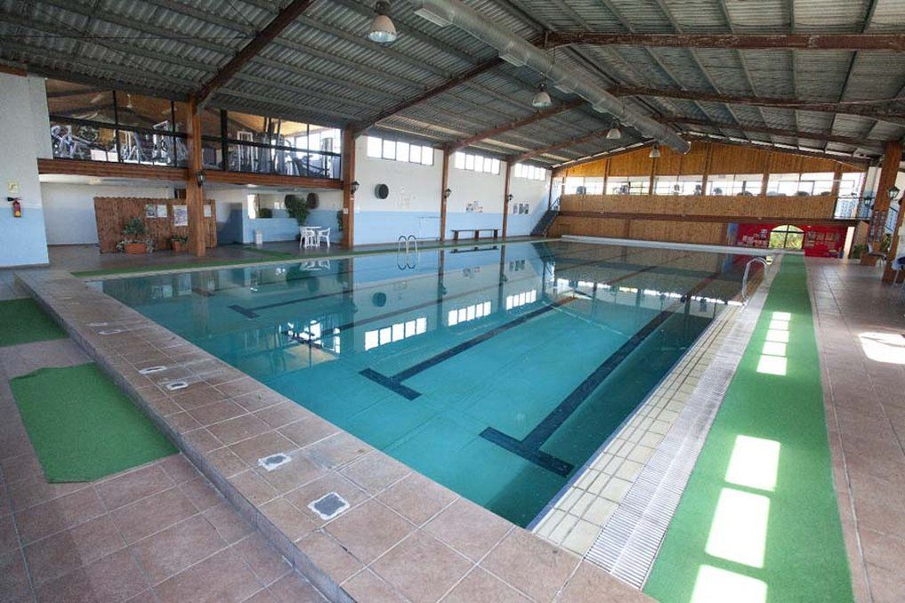 Episkopiana Hotel & Sport Resort Episkopi  Dış mekan fotoğraf