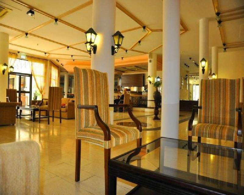 Episkopiana Hotel & Sport Resort Episkopi  Dış mekan fotoğraf